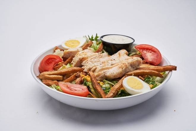 Order The Original Chicken Salad food online from Primanti Bros store, Morgantown on bringmethat.com