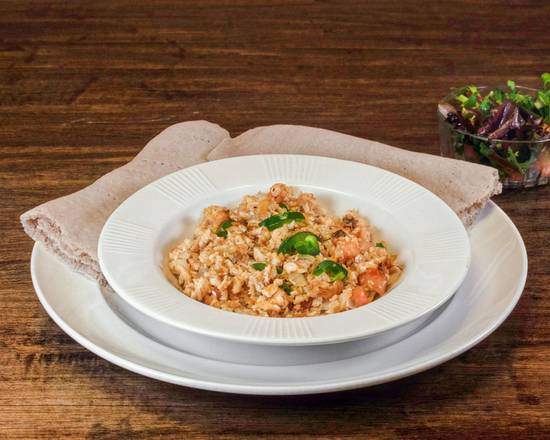 Order Fish Dullet food online from Bethel Cafe store, Arlington on bringmethat.com