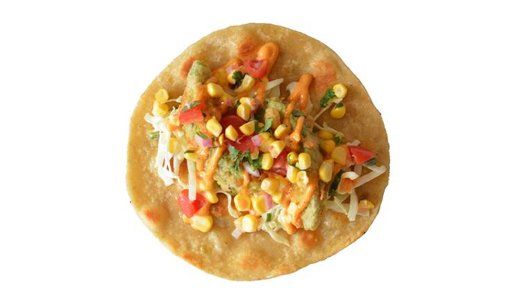 Order Rastaman's food online from Avo Taco store, New Orleans on bringmethat.com