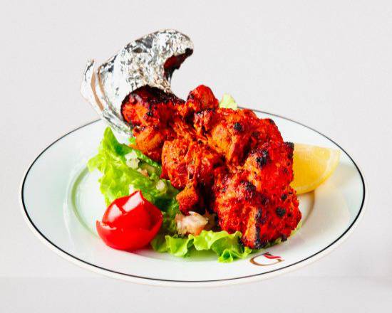Bara kebab