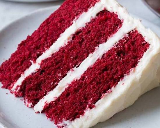 Order Red Velvet Cake  food online from Jam Doung Style store, Washington on bringmethat.com