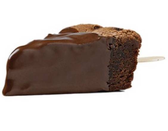 Order FUDGE DIPPED BROWNIE CAL 250 food online from White Castle store, Orlando on bringmethat.com