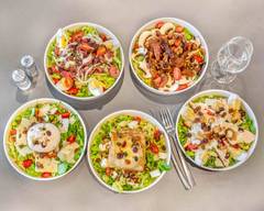 Coté Salade