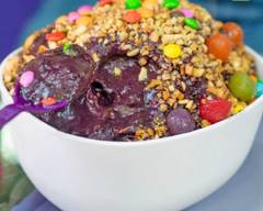 Açaí do Led