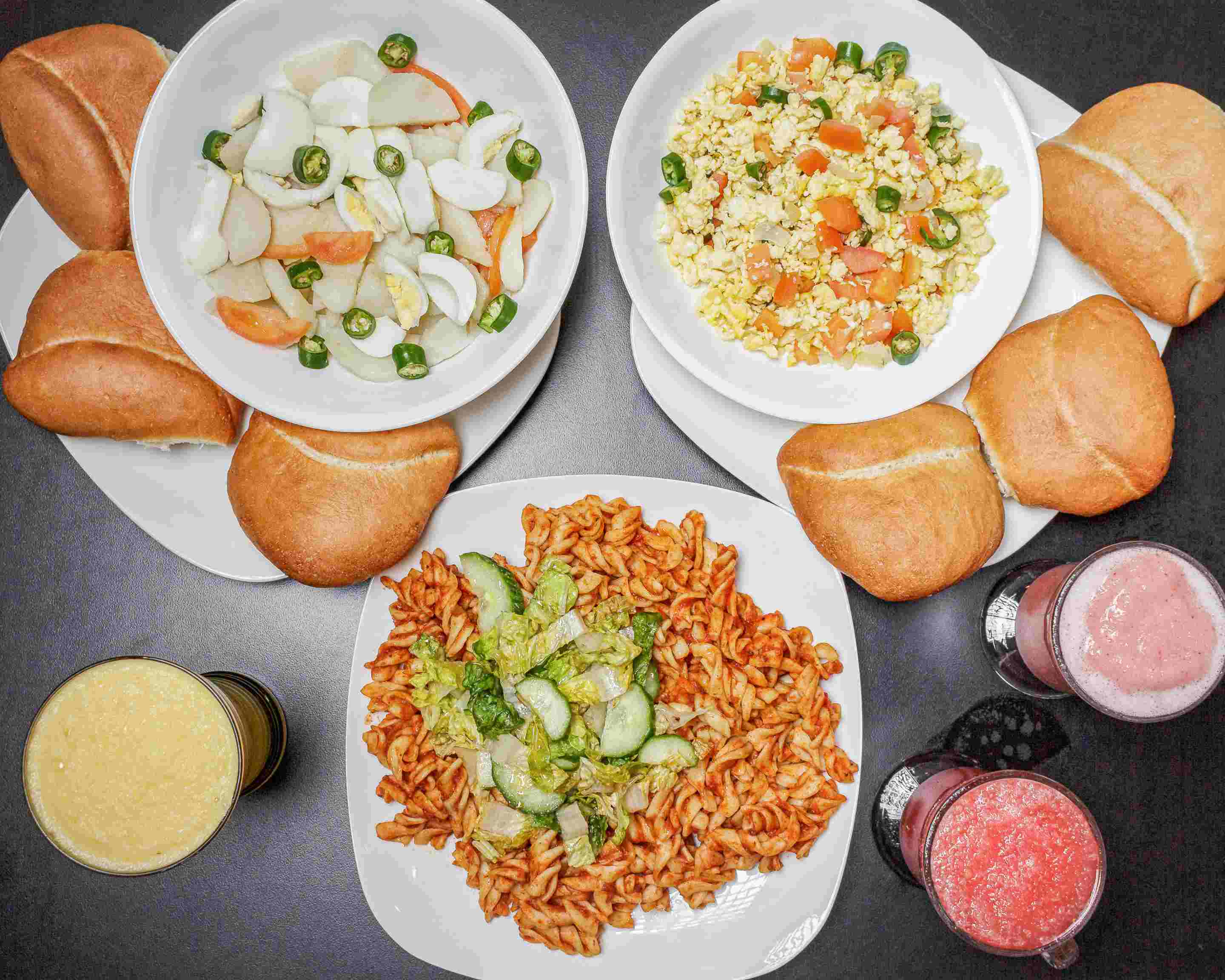 Order Adulis Caffe Delivery Online Guelph Menu & Prices Uber Eats