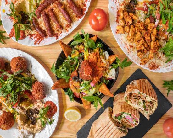 The Best Shish Kebab Delivery In Berlin See Prices Order Online Uber Eats