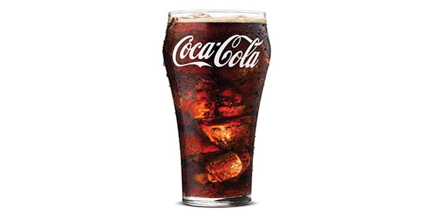 Order Coca-Cola®(20 oz.) food online from Logan's Roadhouse store, Florence on bringmethat.com