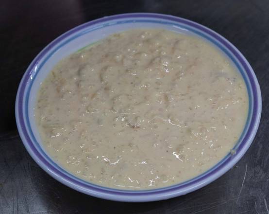 Order Kheer Rice Pudding food online from Hot Masala Bistro store, Camp Hill on bringmethat.com