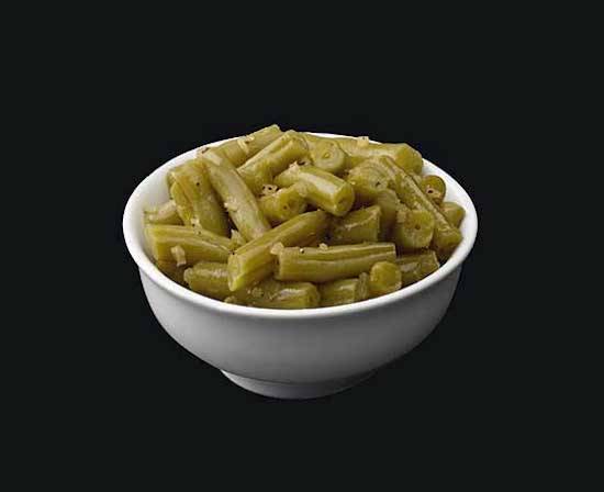 Order Green Beans food online from Long John Silver's store, Bowling Green on bringmethat.com