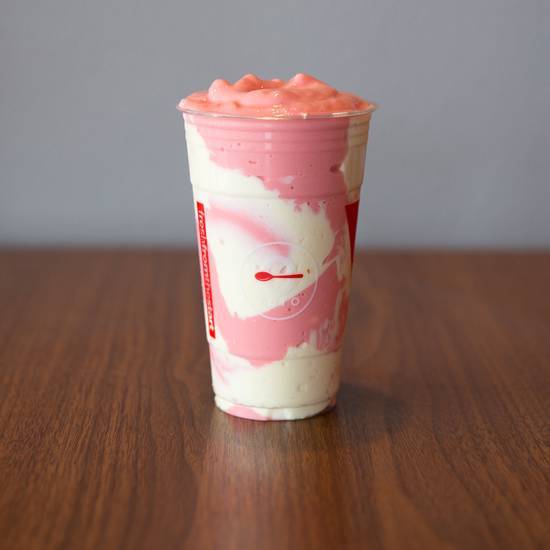 Order Strawberry Cheesecake food online from Zero Degrees store, Thornton on bringmethat.com