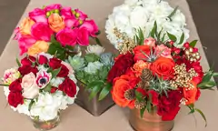 Miss Daisy Flowers (3710 West Desert Inn Road)