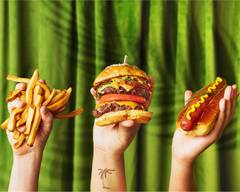 Beverly Hills Burger Bungalow - Rouen