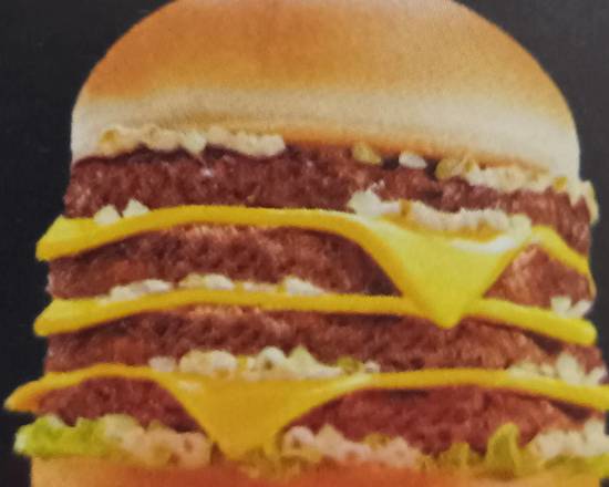 🍔🔥Sandwich Big Giant  4 steaks 😰😰
