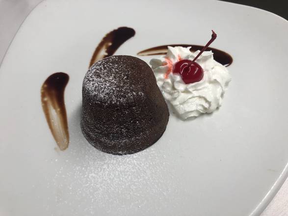 Order chocolate lava ice cream food online from Sea Siam store, Pinecrest on bringmethat.com
