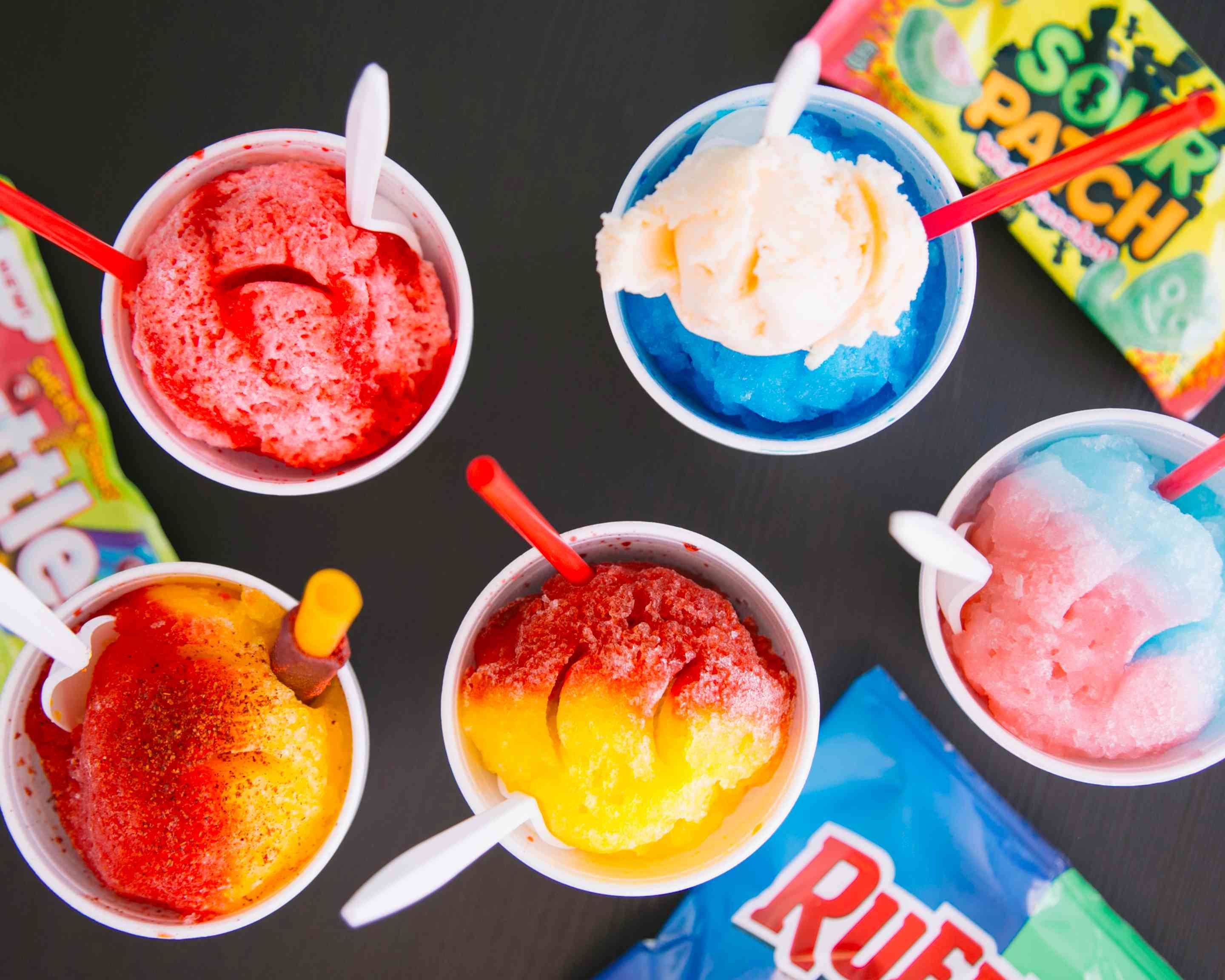 Rocket Waffles Factory Menú a Domicilio【Menú y Precios】Zacatecas Uber