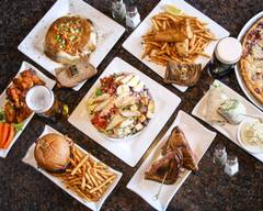 Harvey • Kitchen & Bar
