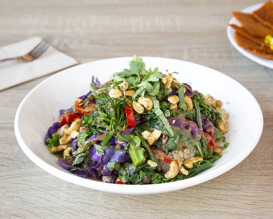 Order Miso Bowl food online from Trilogy Sanctuary store, La Jolla on bringmethat.com