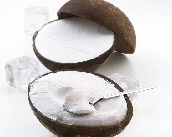 Order Coconut Sorbetto food online from Lb Cake Stop store, Baldwin Park on bringmethat.com