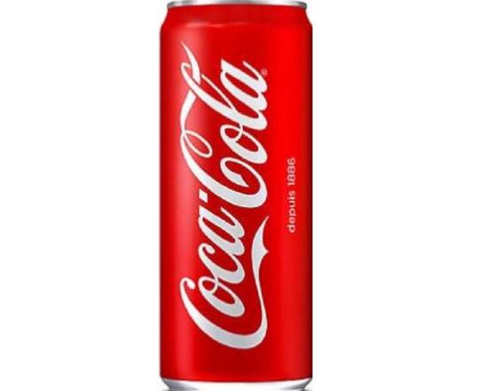 Coca-Cola