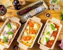 Lasagna Lab Express