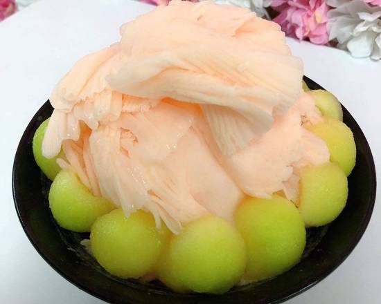 宜蘭縣蘇澳鎮美食 冰bar雪花冰 網友評價 菜單 推薦餐點 食記 外送優惠 飢餓黑熊app