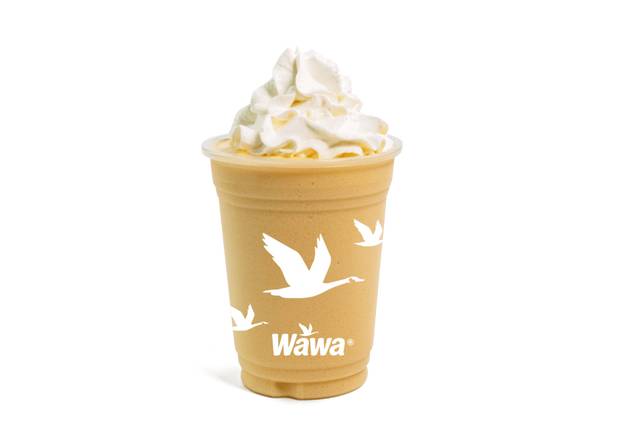 Order Cream Smoothies - Mango Cream food online from Wawa store, Downingtown on bringmethat.com