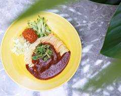 予約が取れない名店のコラボ麺 Feumen フーメン 表参道店 Feumen 