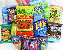 Sweet Mix