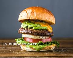 J.S. BURGERS CAFE 新宿店 J.S. BURGERS CAFE Shinjuku