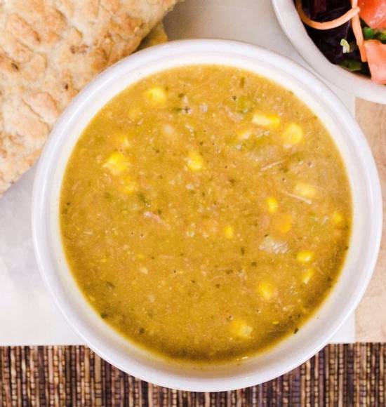 Order Turkey Chili food online from Cosi - downtown, dc store, Washington on bringmethat.com