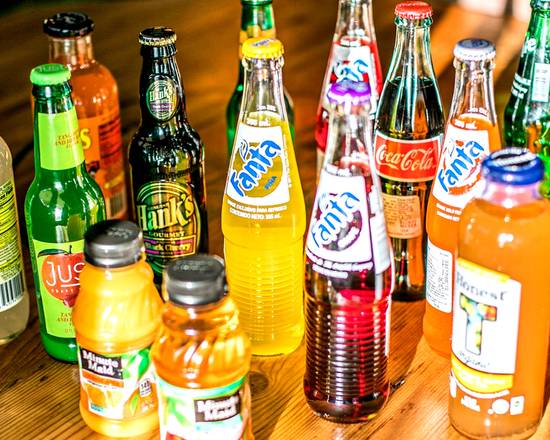 Order De Mexico food online from The Port Of Peri Peri store, Fremont on bringmethat.com