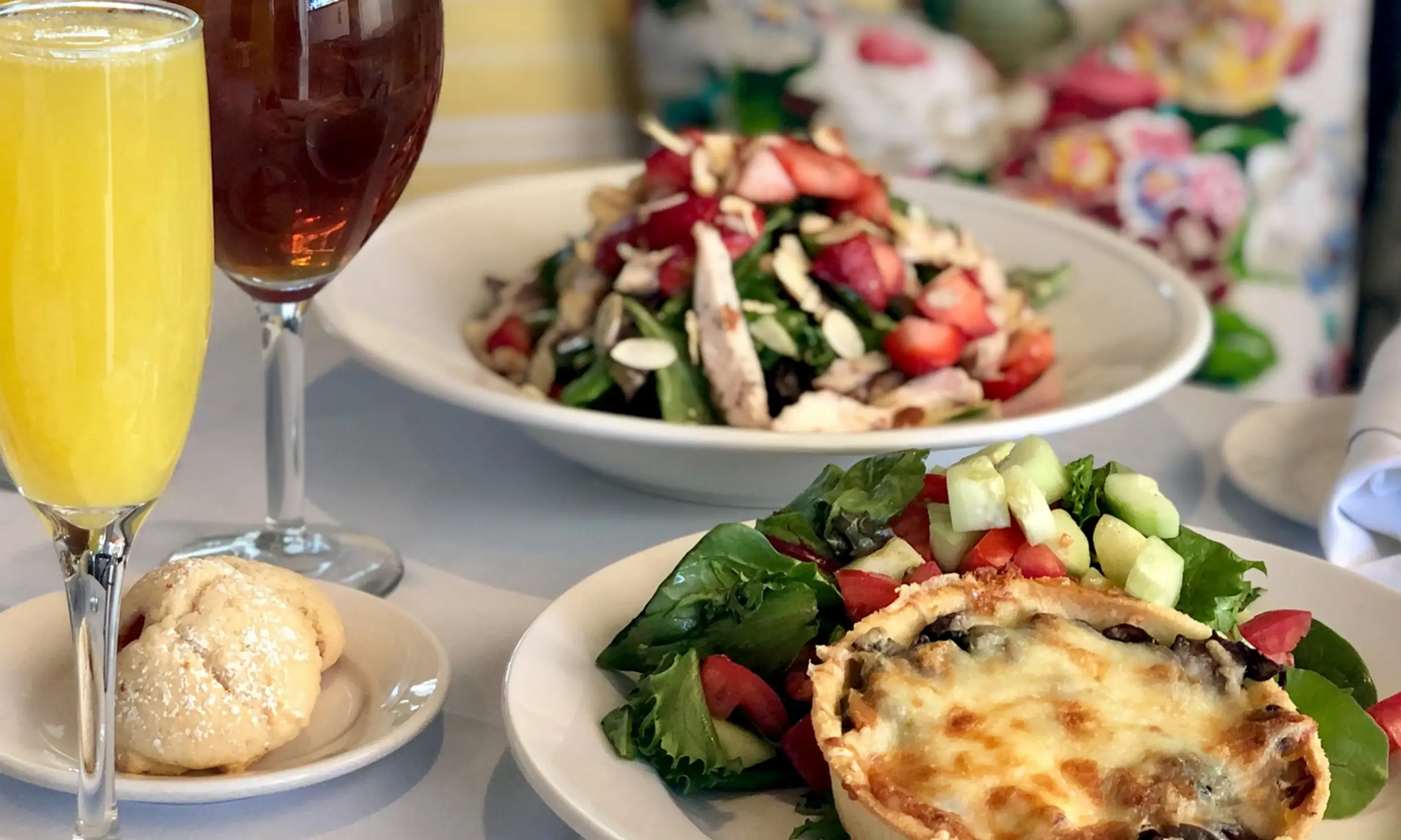 Order THE MARKETPLACE by Arcadia Farms Menu Delivery【Menu & Prices