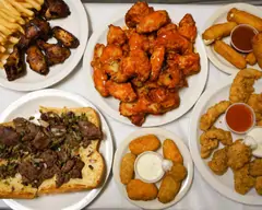 Chicago Steak & Lemonade(Galene Dr)