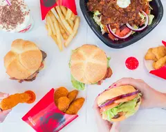 Wendy's Hamburgers (Manukau)