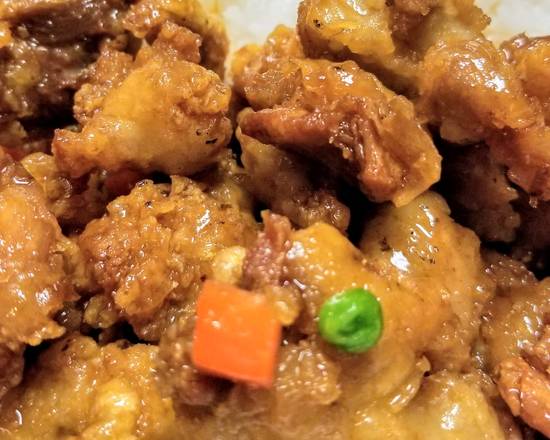Order Kung Pao Chicken food online from Koko's store, Dupont on bringmethat.com