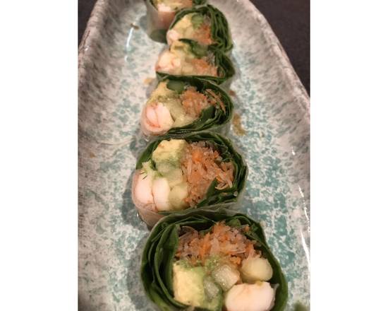 Order Feather Roll food online from Samurai Sushi store, Heathrow on bringmethat.com