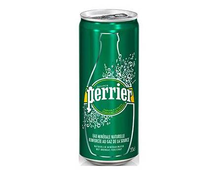 Perrier