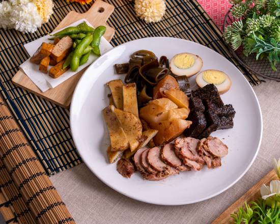 詹記鷄脚翅(錦西店)