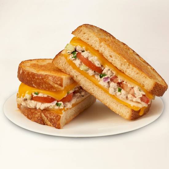 Order Tuna Melt food online from Boudin store, Walnut Creek on bringmethat.com