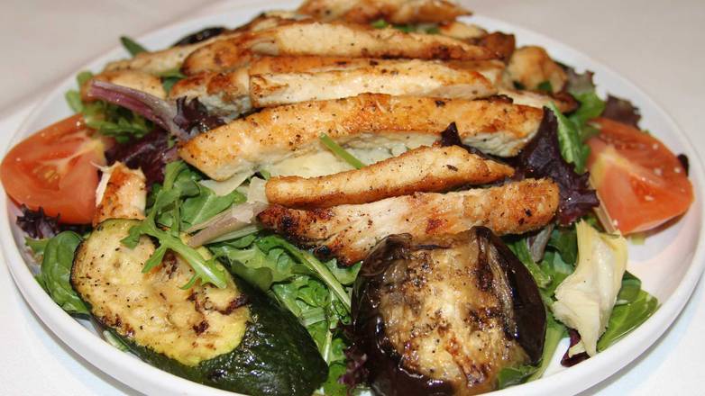 Order Insalata Di Pollo food online from La Collina store, Millbrae on bringmethat.com