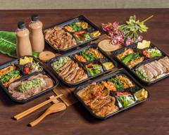 SHOJO焼肉 高雄形象概念店