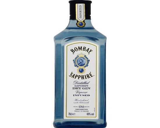 Bombay Dry Gin 70cl