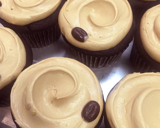 Order Gluten Free Cupcake food online from Big Sugar Bakeshop - DTLA store, Los Angeles on bringmethat.com