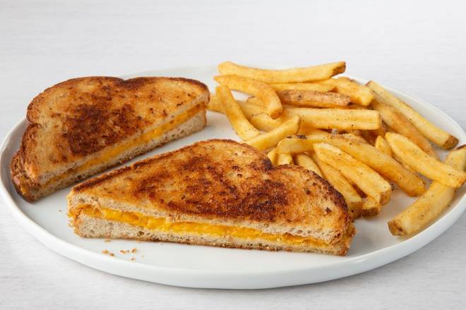 Order Grilled Cheese food online from Village Inn Pancake House store, Tampa on bringmethat.com