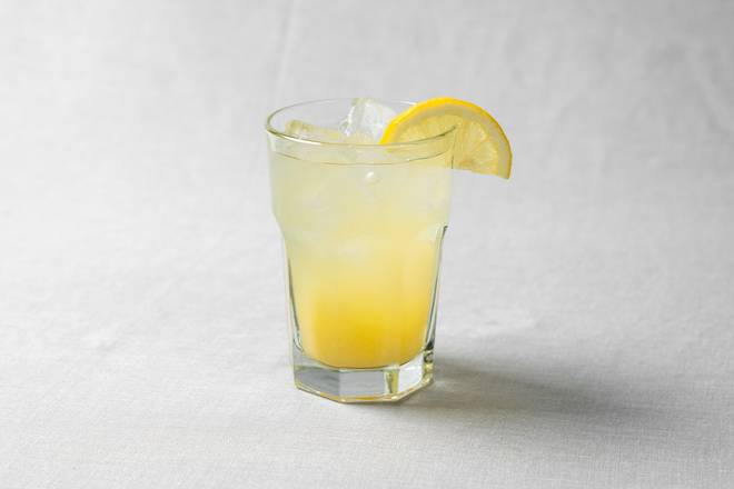 Order Lemonade food online from Le Pain Quotidien                                                                                    store, Washington on bringmethat.com