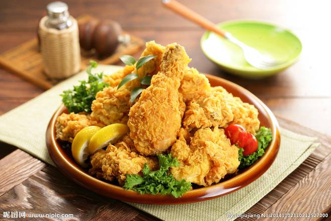 Order Chicken Wings (6 Pieces) food online from CY Chinese Restaurant Szechuan Cuisine store, North Miami Beach on bringmethat.com