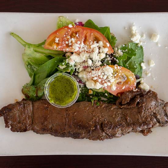 Order Churrasco  food online from Club Tipico Dominicano store, Miami on bringmethat.com