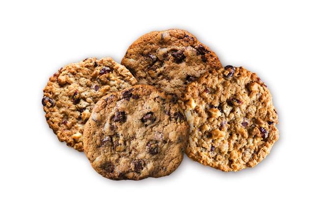 Order .....More Cookies food online from Pdq store, Tampa on bringmethat.com