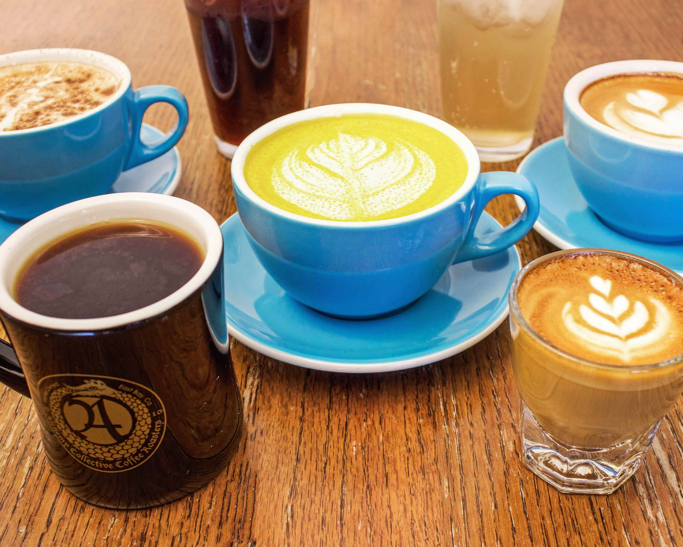 Order Alchemy Collective Cafe and Roaster Menu Delivery【Menu & Prices