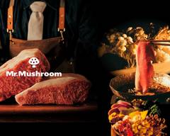 鍋・しゃぶしゃぶ Mr.Mushroom 名古屋駅前店 Nabe/Shabu-Shabu Mr. Mushroom Nagoya station square store